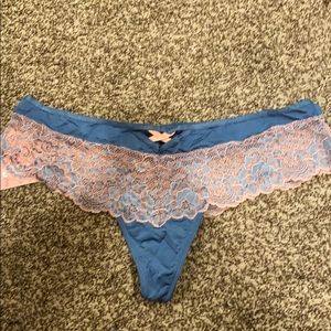 Hunkemoller panties
